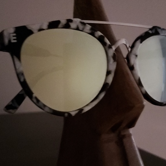 Mirror Sunglasses main image 8